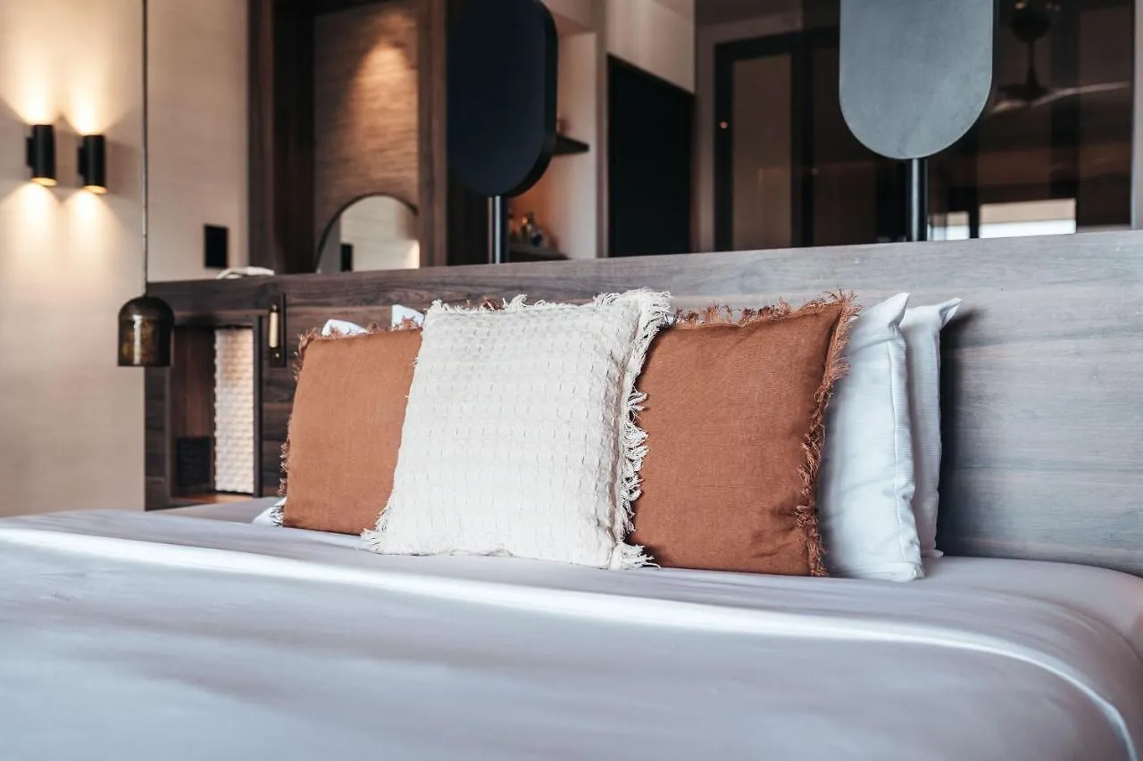 **** Resort The Kontiki Curacao