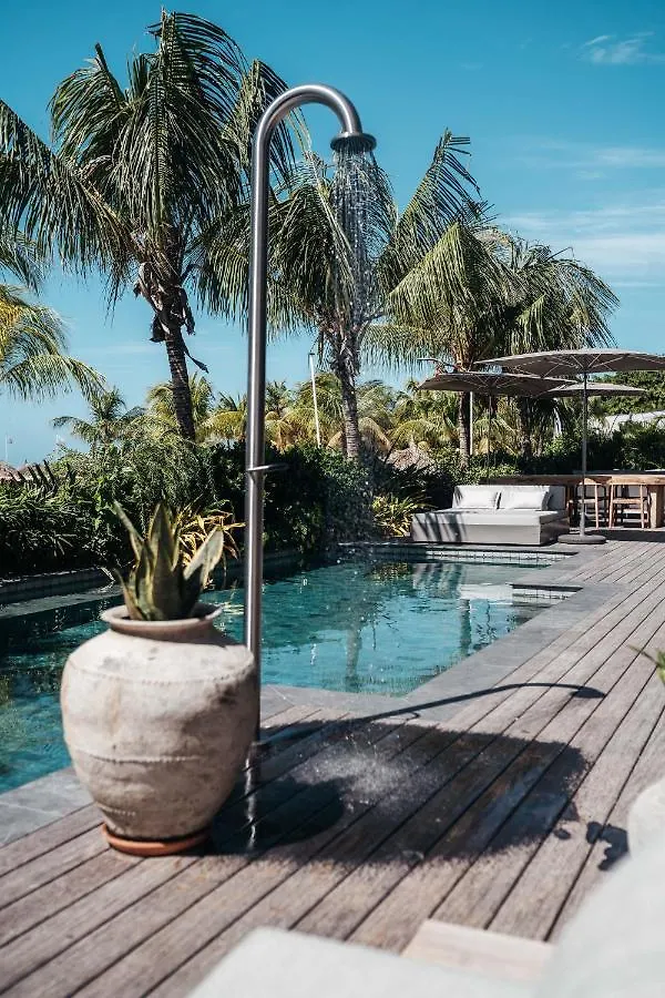 Kontiki Beach Resort Willemstad
