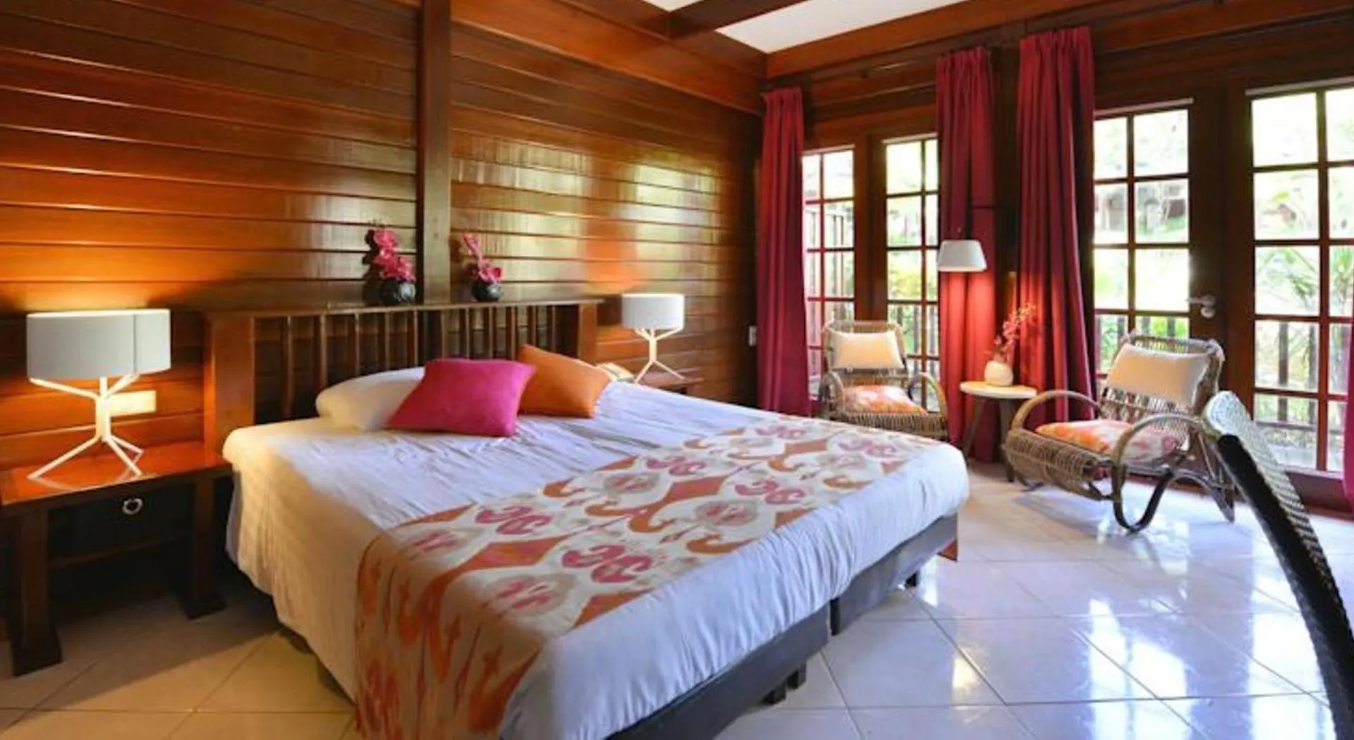 ****  Kontiki Beach Resort Willemstad Curaçao