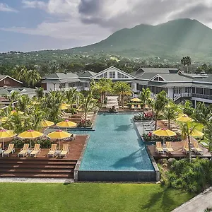 Resort Four Seasons