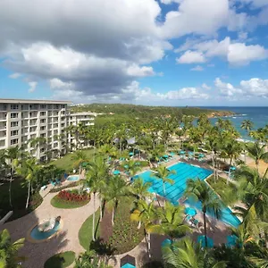 Hyatt Vacation Club At Hacienda Del Mar **** Дорадо