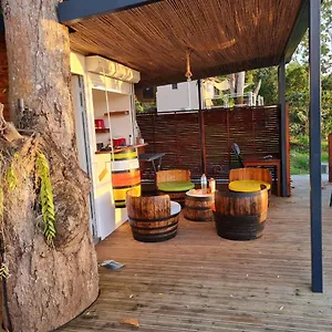Hébergement de vacances Edasama