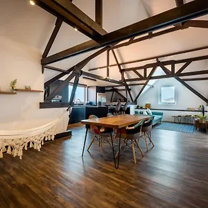 Apartment Blue Marlin Handelskade