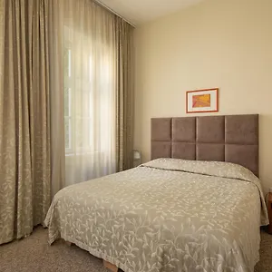 Hotel Mamaison Izabella Budapest