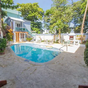 Konukevi Casa Valeria Boutique