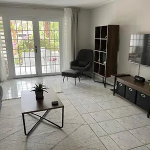 Apartment Seru Coral #174 With Possibility Of Car
