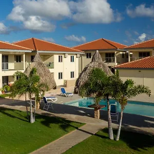Sirena Willemstad