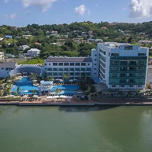 Resort Harbor Club St Lucia, Curio Collection By Hilton