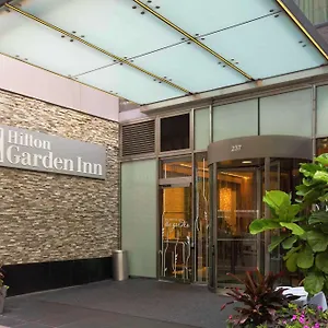 Hilton Garden Park South-midtown West 3* Nueva York