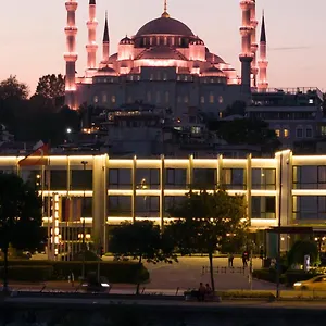 Hotel Kalyon Istambul