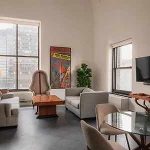 The Manhattan Club 4* Nueva York