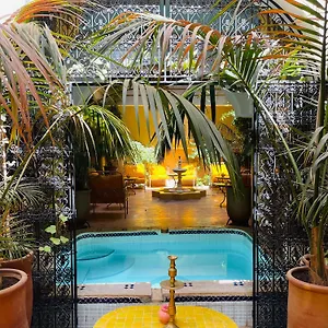 La Calèche Riad
