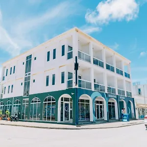 Hotel The Downtown Bonaire