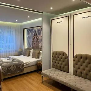 Elite Marmara Bosphorus & Стамбул