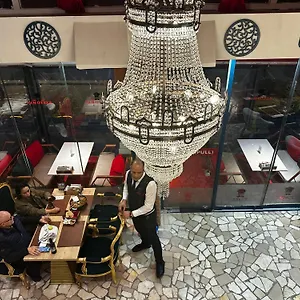 Ethnica 5* İstanbul