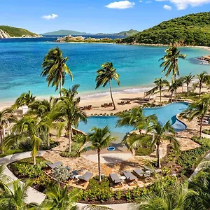 Resort Peter Island