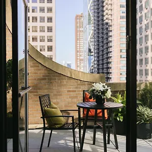 The Manhattan Club 4* Nueva York