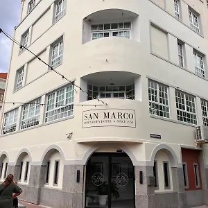 Hotel San Marco Curacao & Casino