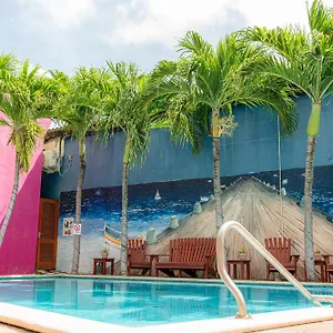Albergue The Ritz