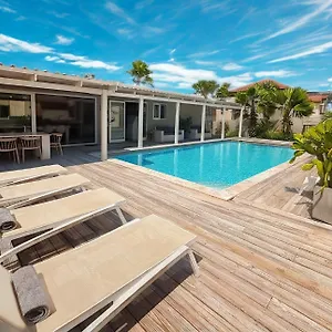 Alojamento de Acomodação e Pequeno-almoço Boutique & Jt Curacao