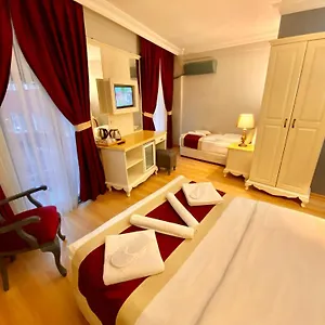 Santefe 3* İstanbul
