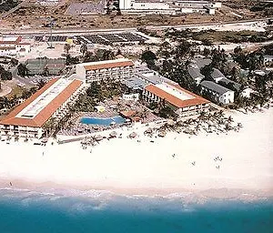 Hotel Aruba Beach Club