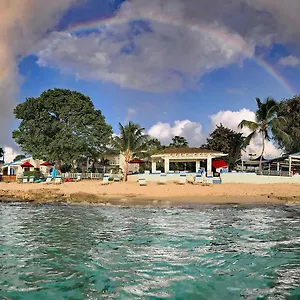 ホテル Castle On The - Adults Only, Frederiksted