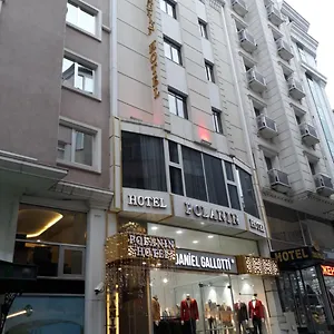 Polanin 5* İstanbul