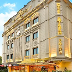 Emirhan Palace Стамбул