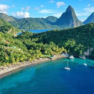 Jade Mountain ***** Суфриер