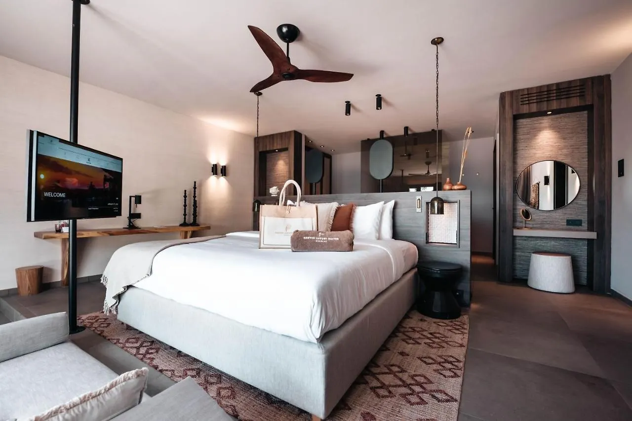 Hotel The Kontiki Willemstad