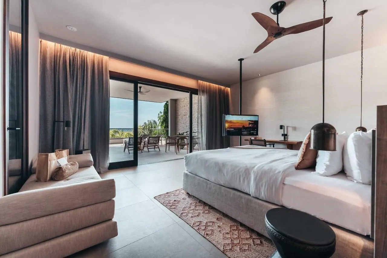 Resort Hotel The Kontiki Willemstad