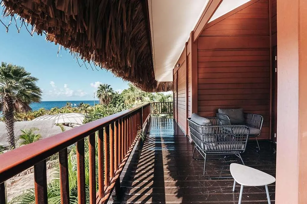 Hotel The Kontiki Willemstad