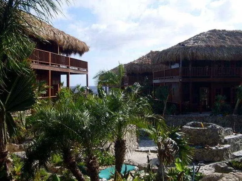 Hotel The Kontiki Willemstad Resort