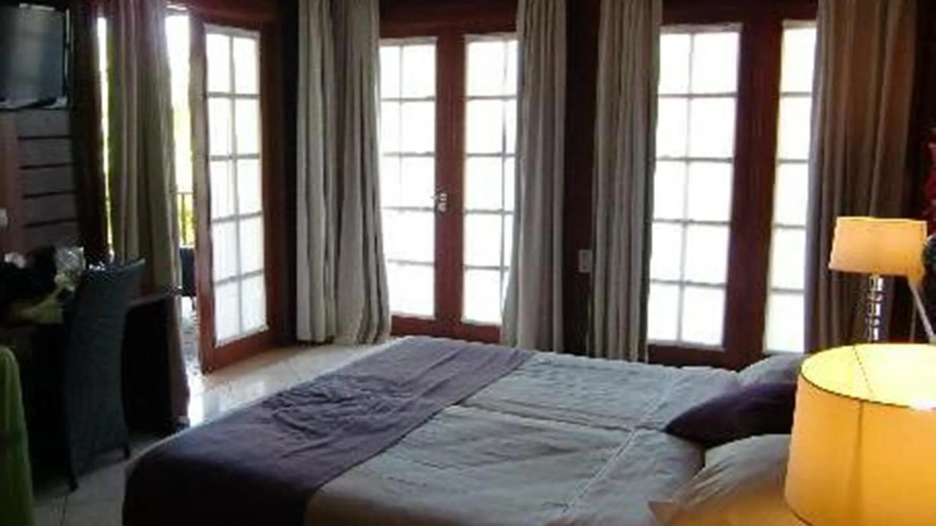 Hotel The Kontiki Willemstad