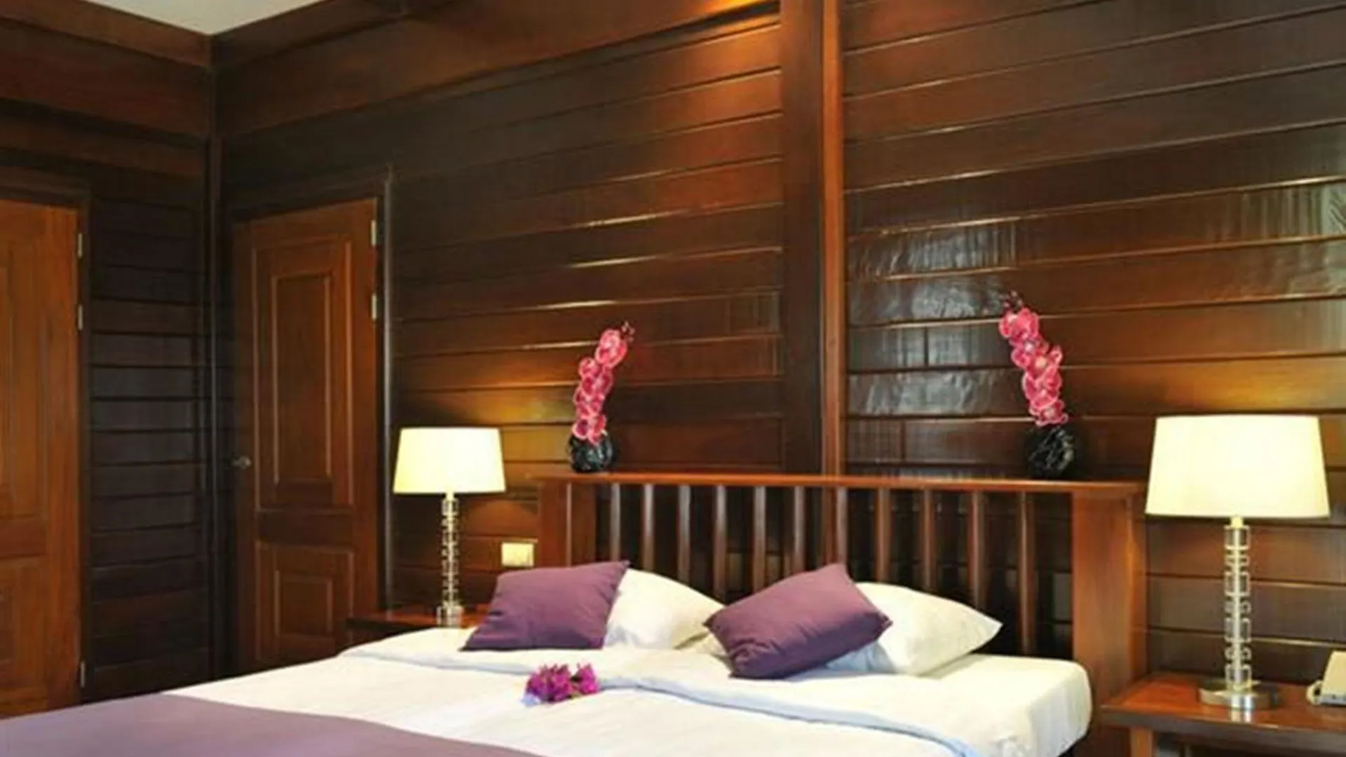 Hotel The Kontiki Willemstad 4*,