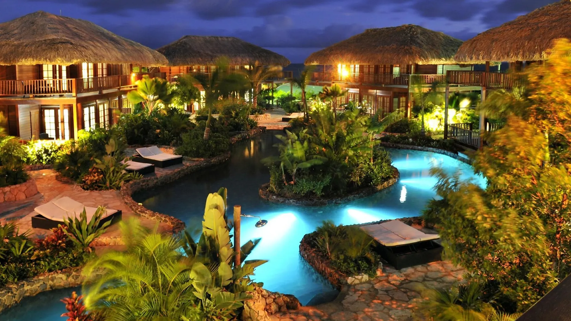 Hotel The Kontiki Willemstad